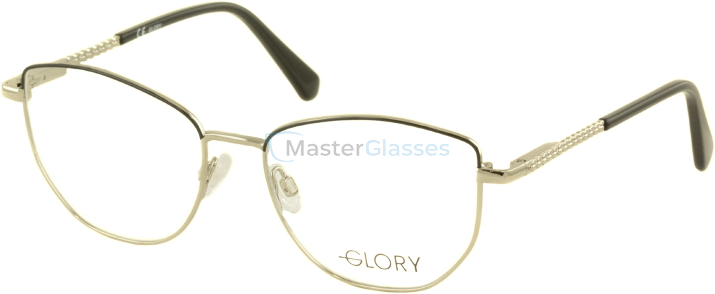 Оправа GLORY 723 silver
