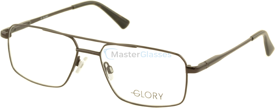 Оправа GLORY 803 brown