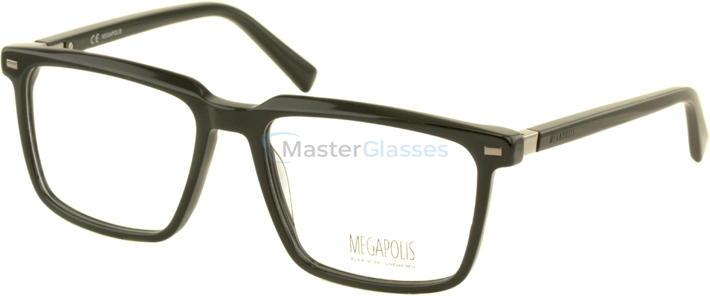 Оправа Megapolis 014 nero