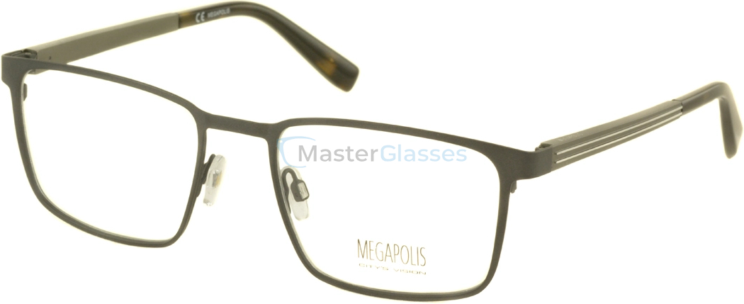 Оправа Megapolis 051 brown