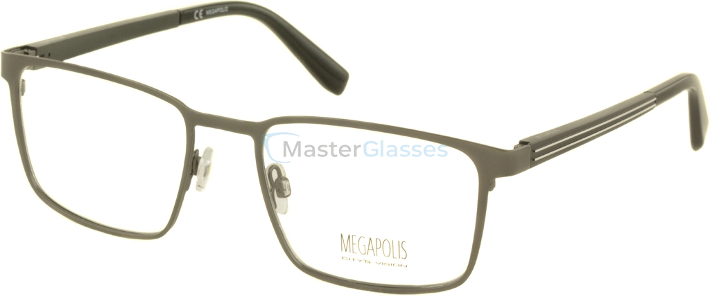Оправа Megapolis 051 grey