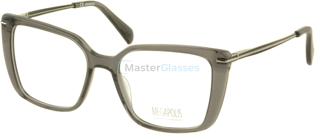 Оправа Megapolis 055 grey