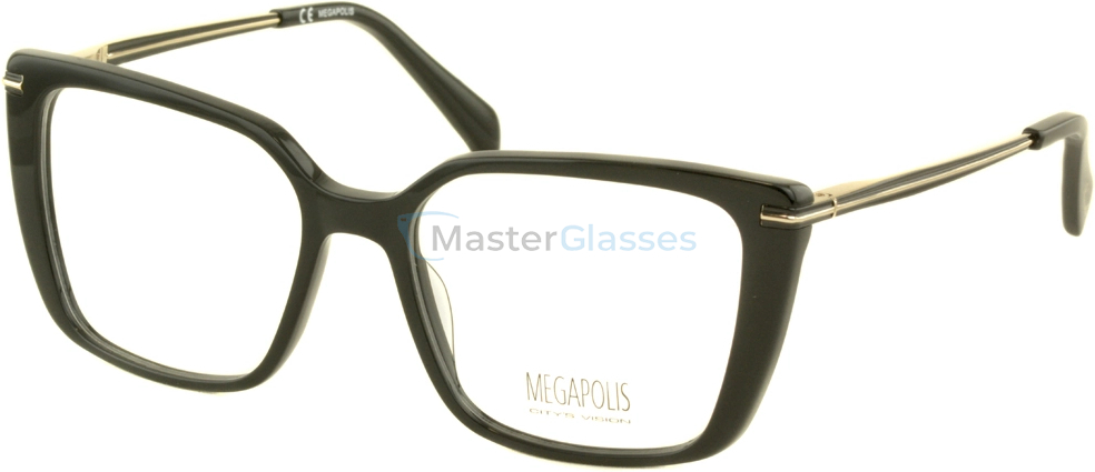 Оправа Megapolis 055 nero