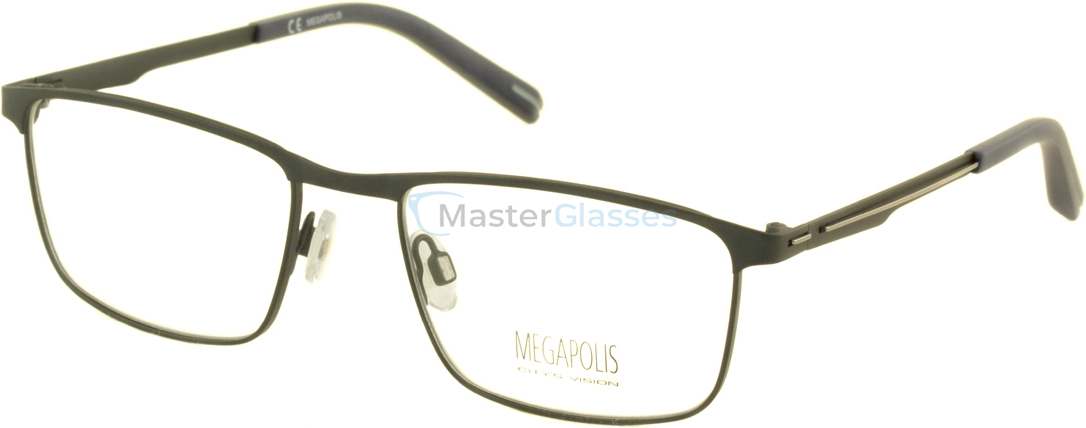 Оправа Megapolis 302 blue