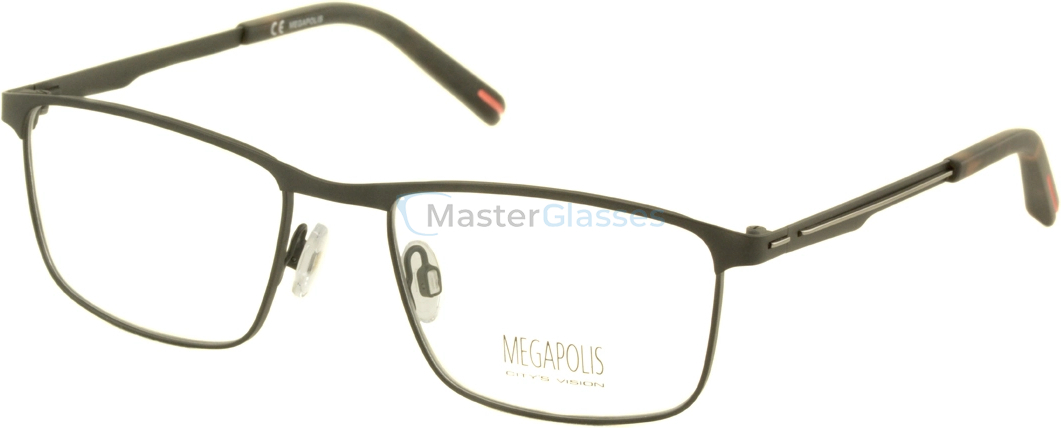 Оправа Megapolis 302 brown