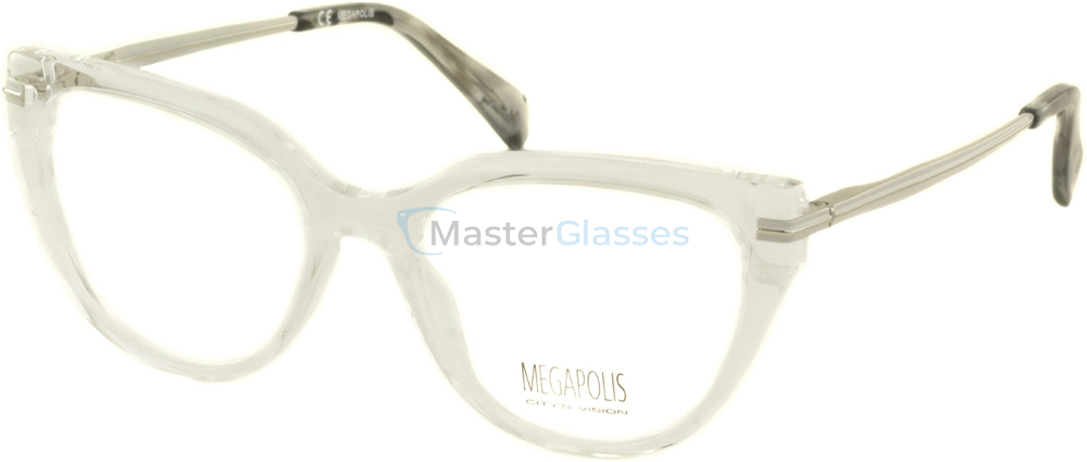 Оправа Megapolis 354 crystal