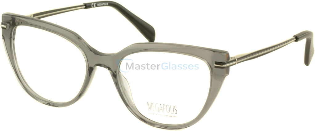 Оправа Megapolis 354 grey