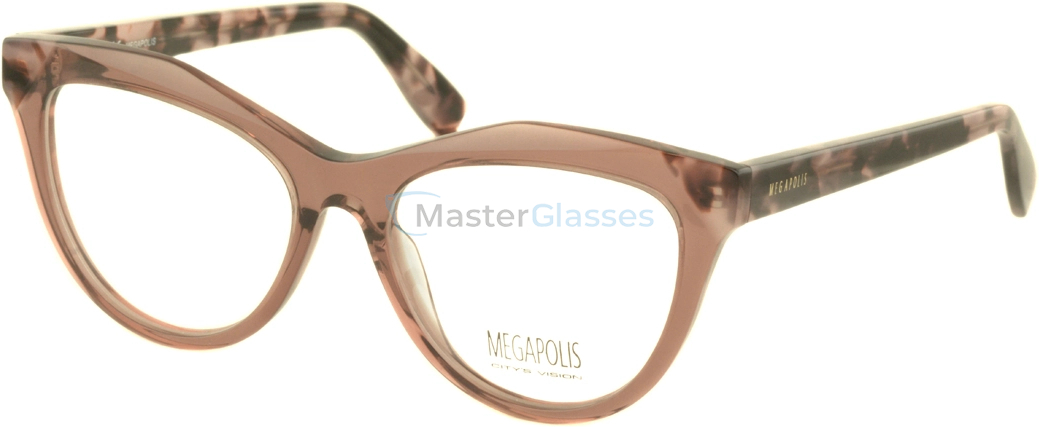 Оправа Megapolis 631 brown