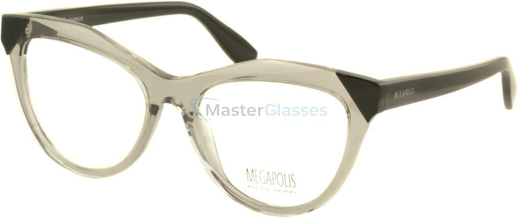 Оправа Megapolis 631 grey