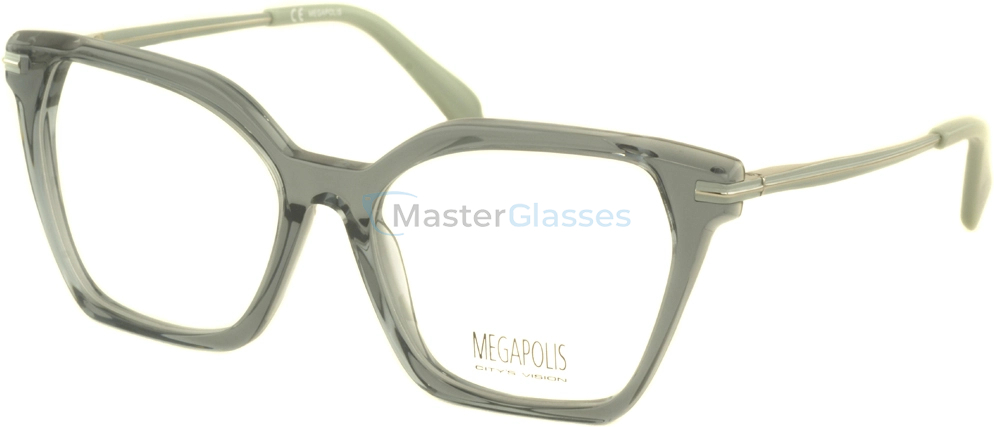 Оправа Megapolis 761 green