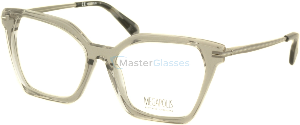 Оправа Megapolis 761 grey