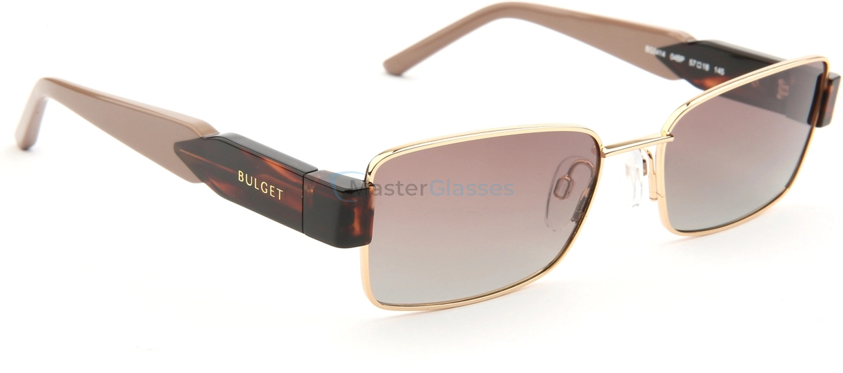 Солнцезащитные очки Bulget BG3414 04BP
