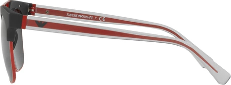 �������������� ���� Emporio Armani EA4093 504287 Matte Black