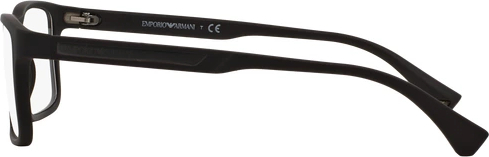 ������ Emporio Armani EA3038 5064 Brown Rubber