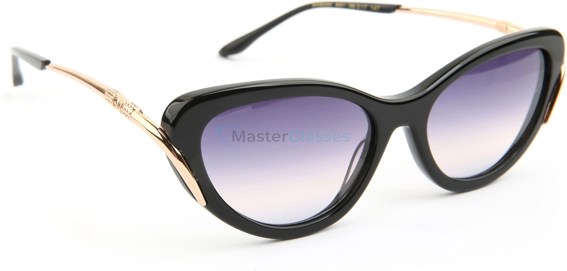 �������������� ���� Ana Hickmann AH9550 A01