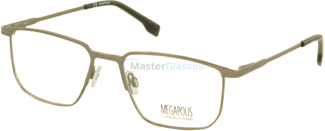 ������ Megapolis Freeline 2234 grey