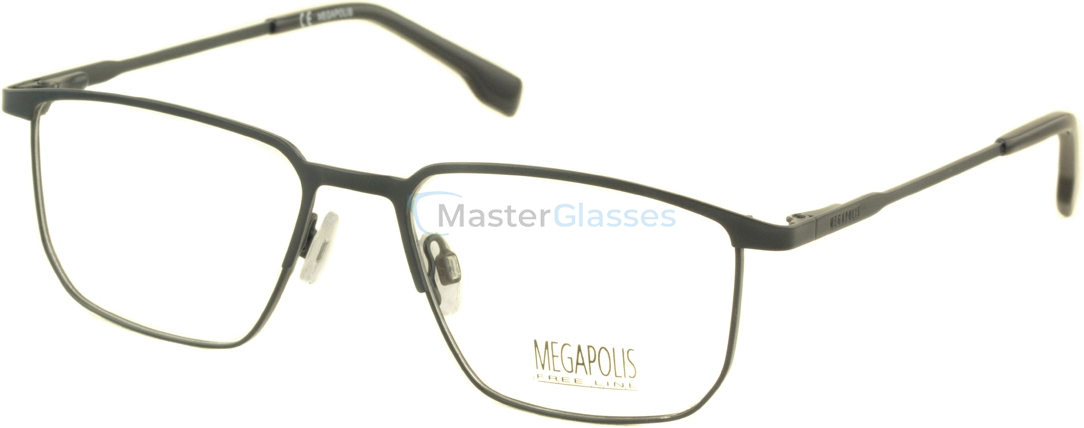 Оправа Megapolis Freeline 2234 sea