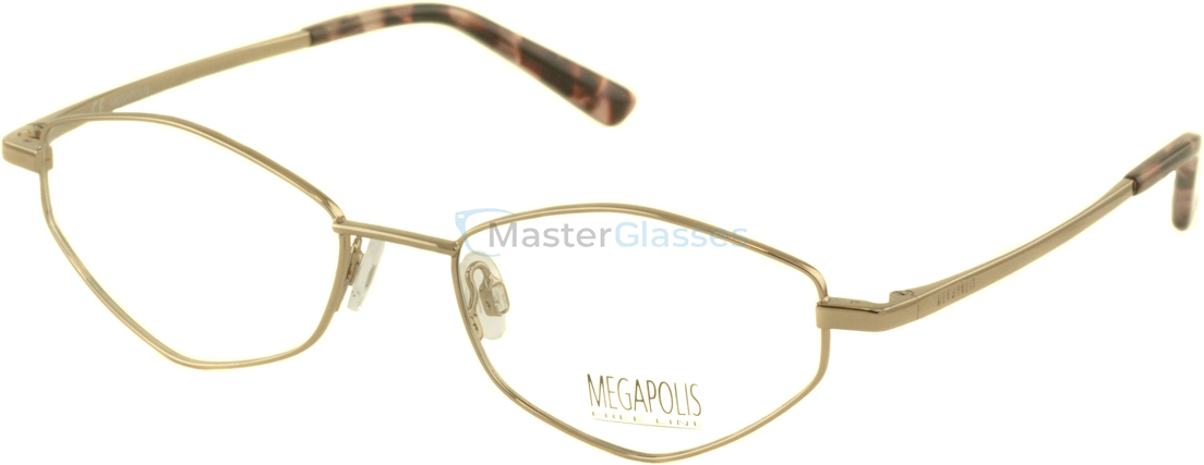 Оправа Megapolis Freeline 2294 brown