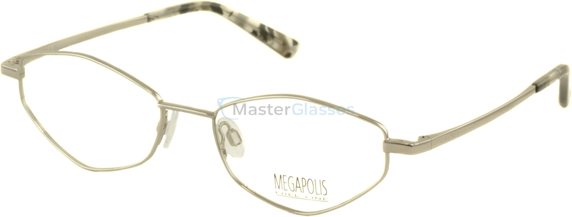 Оправа Megapolis Freeline 2294 silver