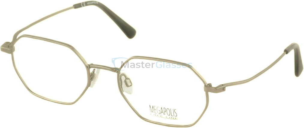 Оправа Megapolis Freeline 2302 grey