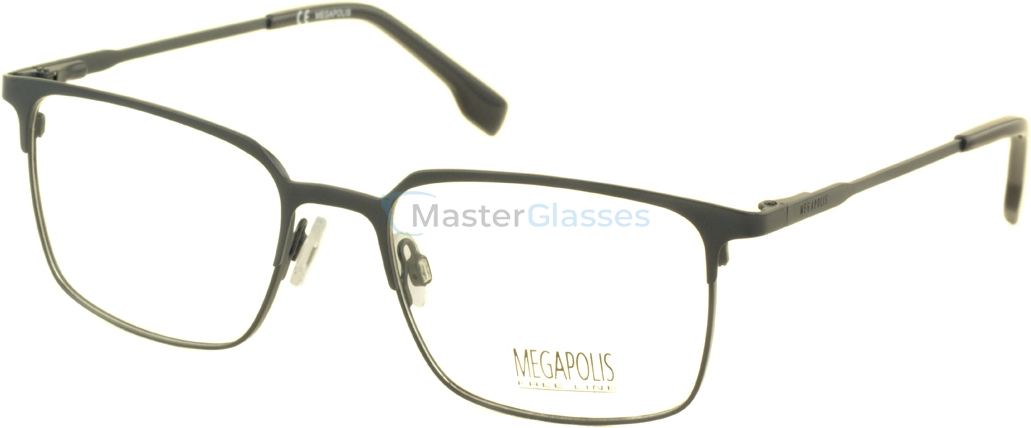 Оправа Megapolis Freeline 2325 blue