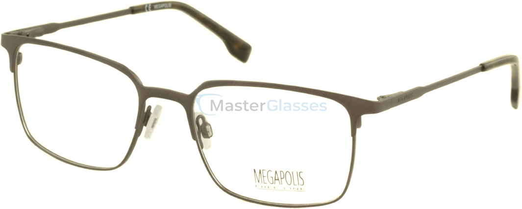 Оправа Megapolis Freeline 2325 brown