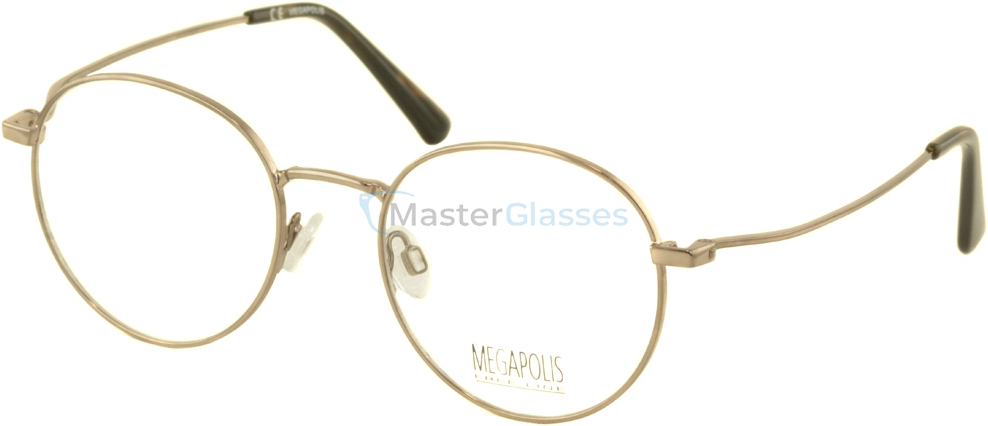 Оправа Megapolis Freeline 2337 brown