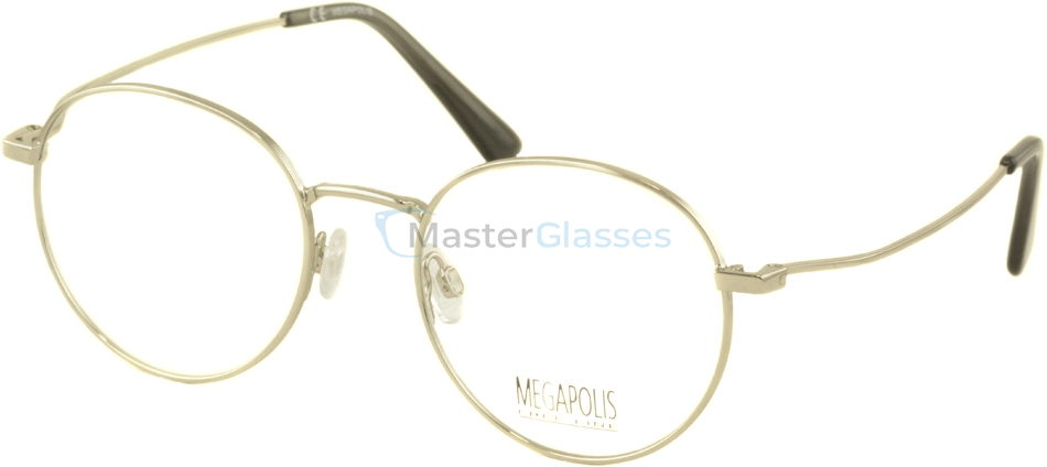 Оправа Megapolis Freeline 2337 silver