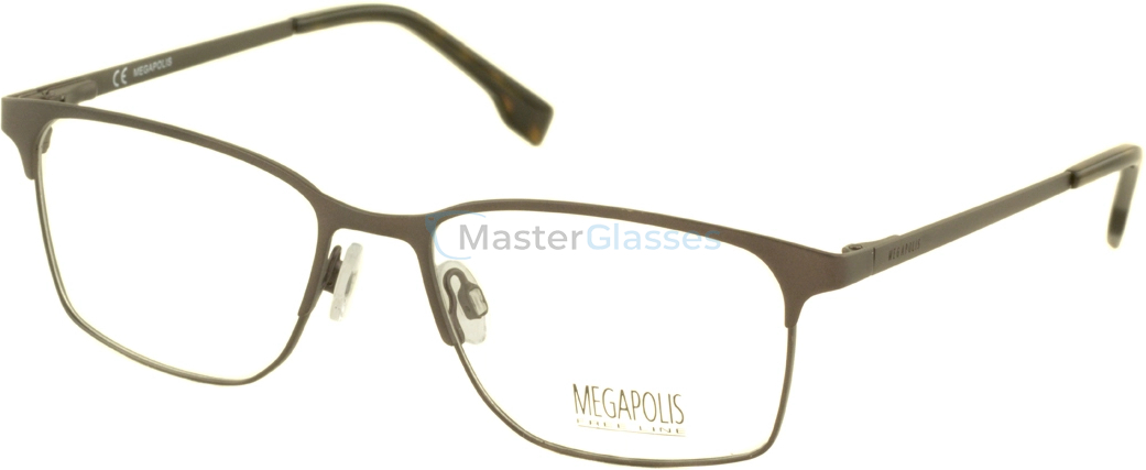 Оправа Megapolis Freeline 2388 brown