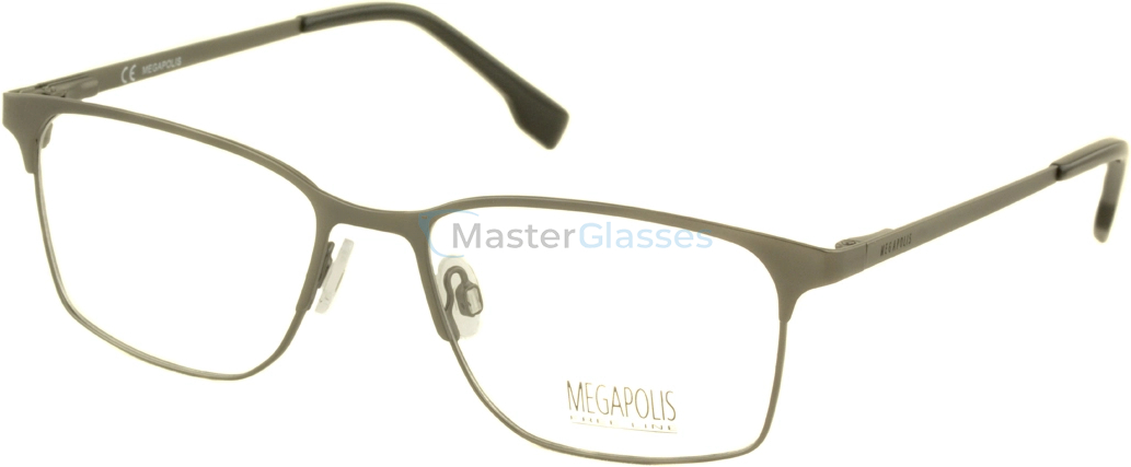 Оправа Megapolis Freeline 2388 grey