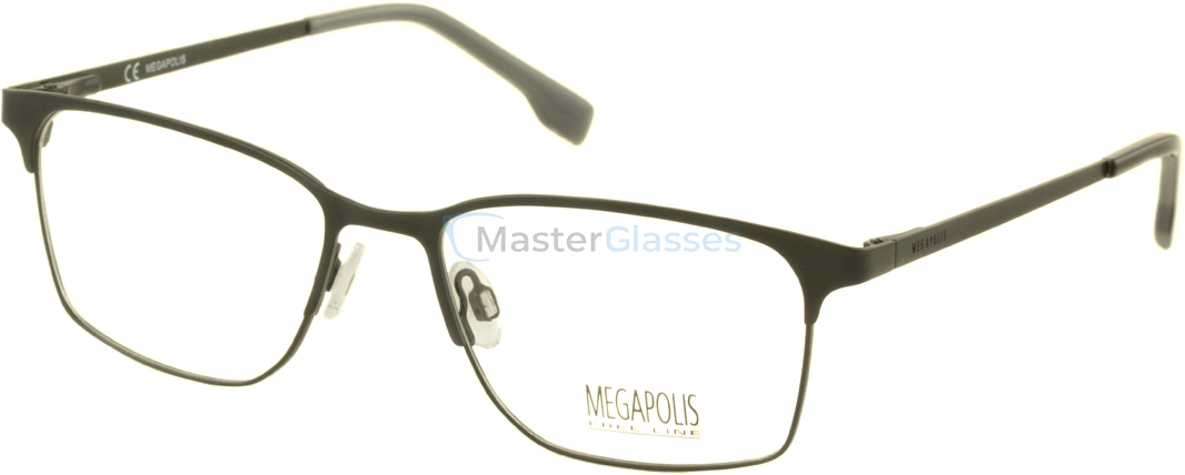 Оправа Megapolis Freeline 2388 nero