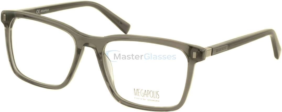 Оправа Megapolis 1225 grey