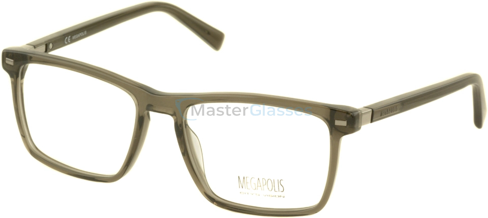 Оправа Megapolis 1316 brown