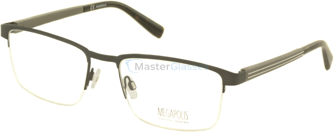 Оправа Megapolis 1367 brown