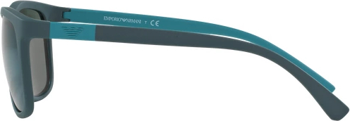 �������������� ���� Emporio Armani EA4079 55006R Matte Green