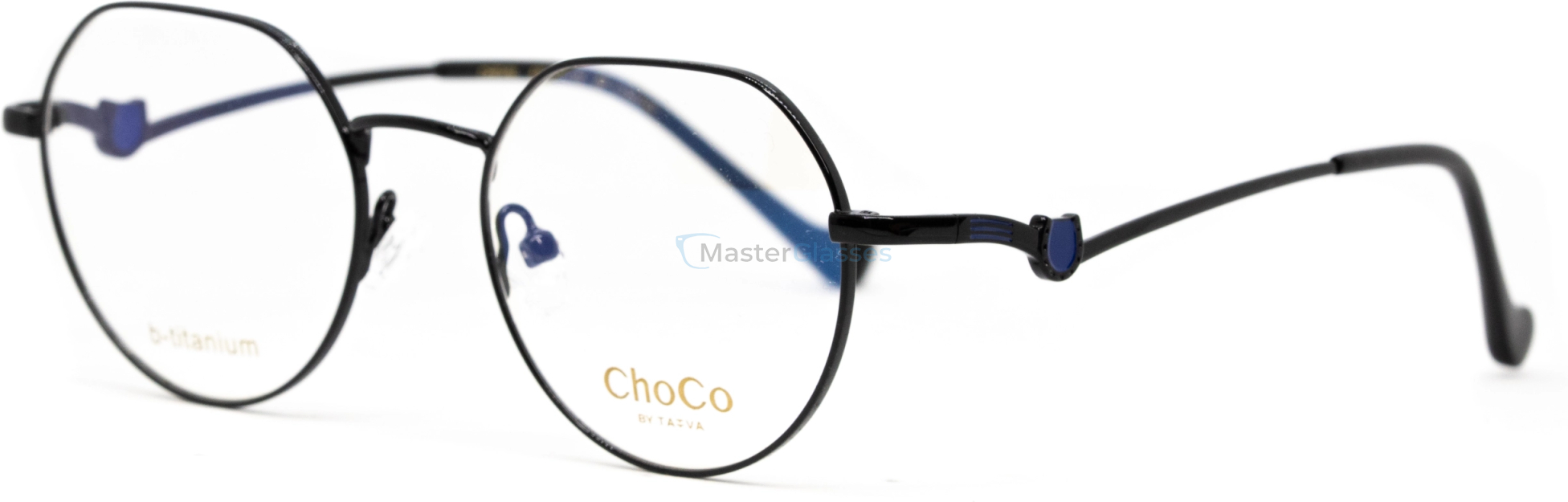������� ������ Choco by Tattva CHEVAL.RX.BK