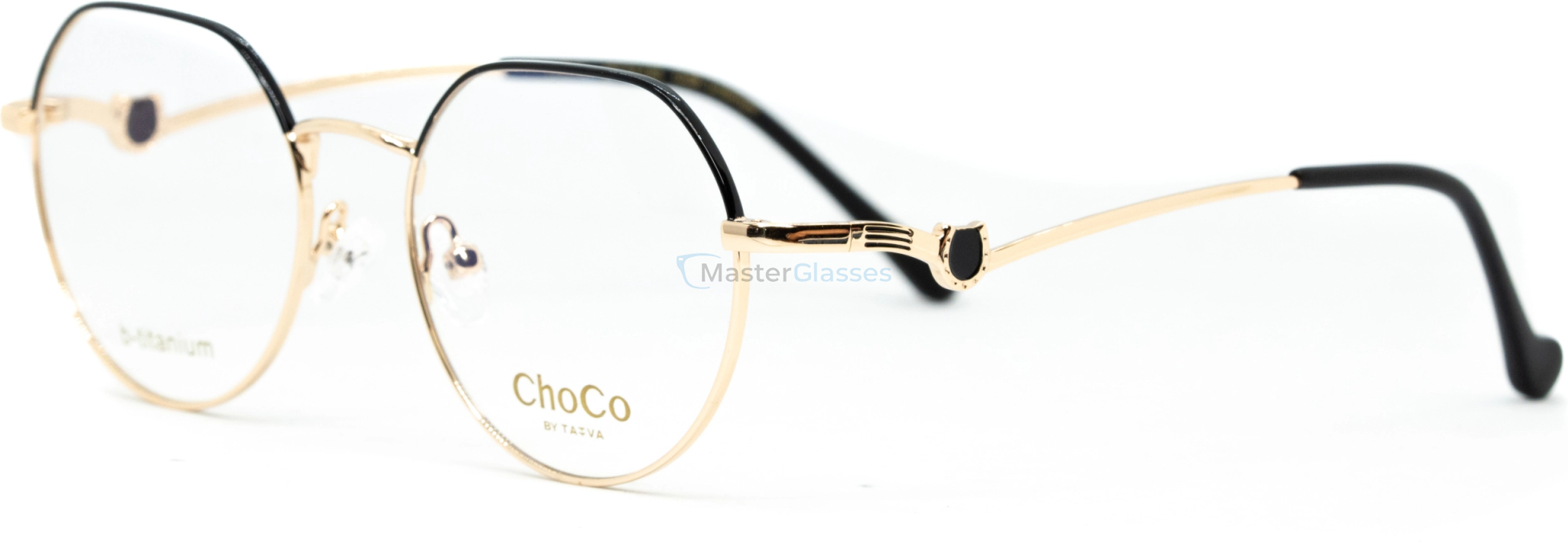 ������� ������ Choco by Tattva CHEVAL.RX.G-BK