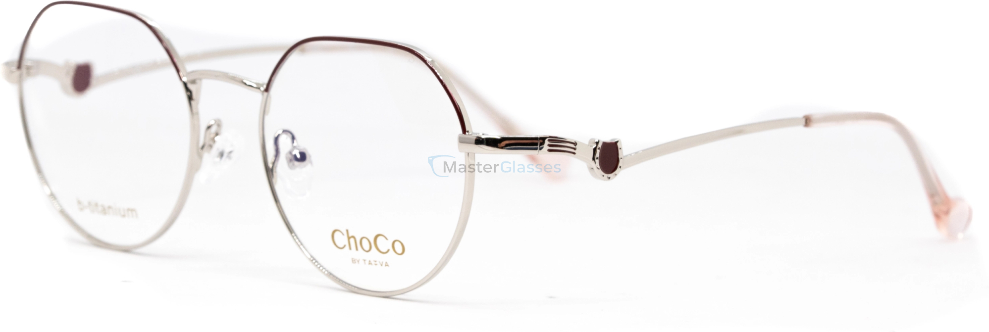 ������� ������ Choco by Tattva CHEVAL.RX.SL-BOR