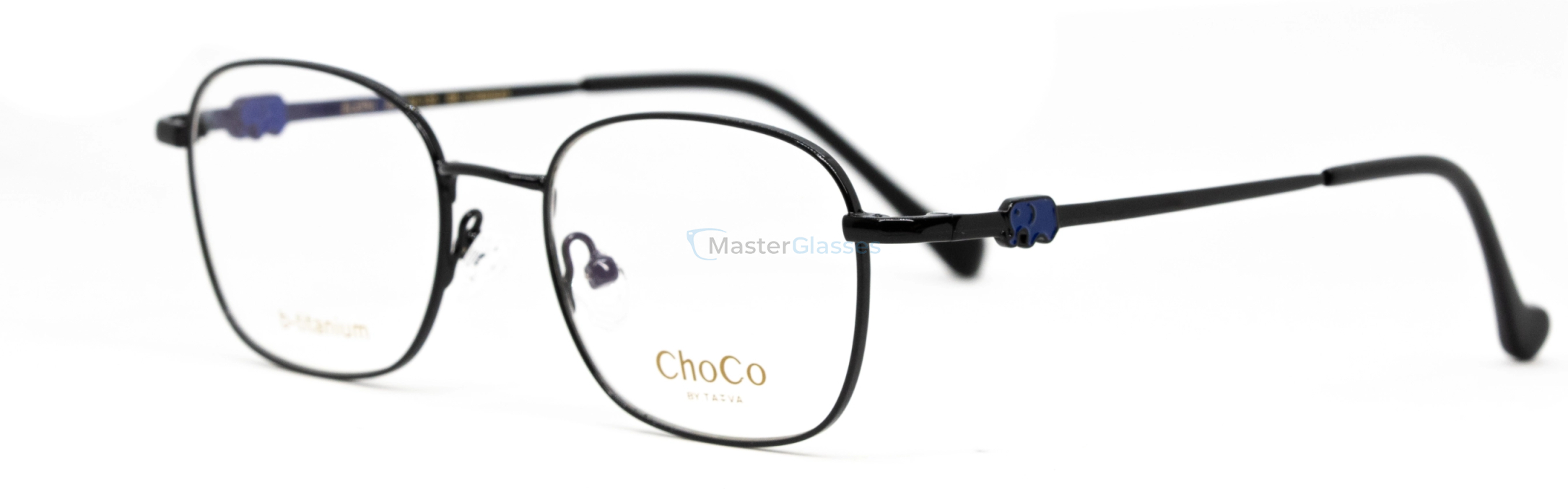 ������� ������ Choco by Tattva ELEPH.RX.BK