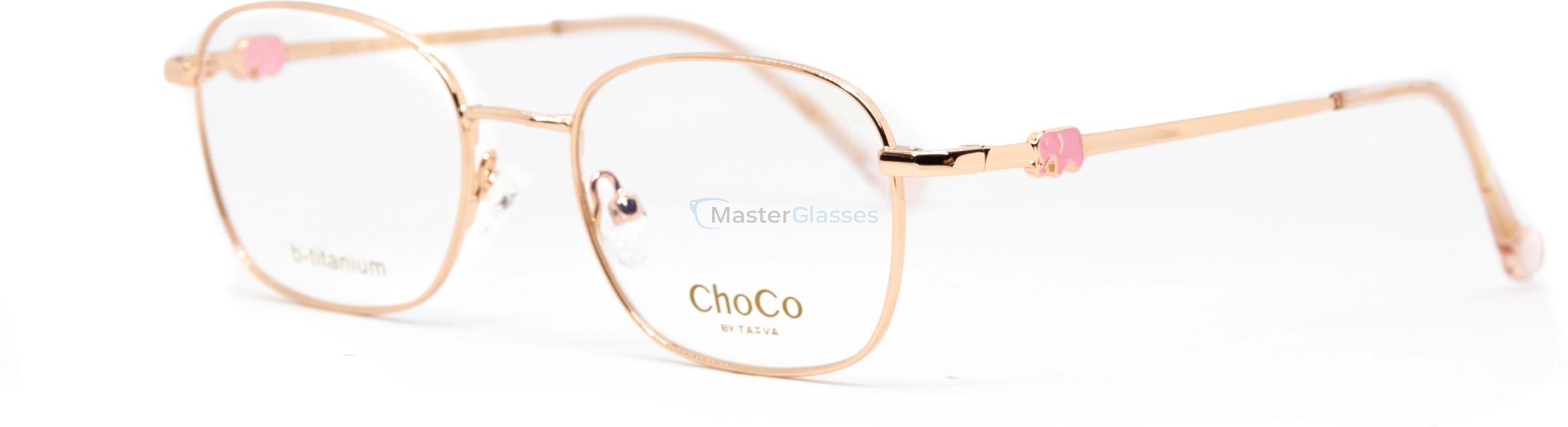 ������� ������ Choco by Tattva ELEPH.RX.RG