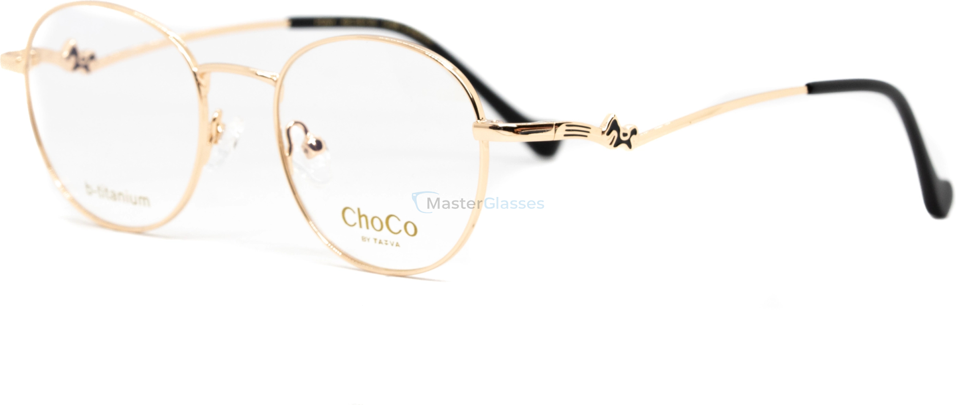 ������� ������ Choco by Tattva PONY.RX.G-BK