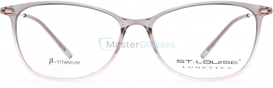 Оправа St.Louise TITANIUM. SL6084 C01