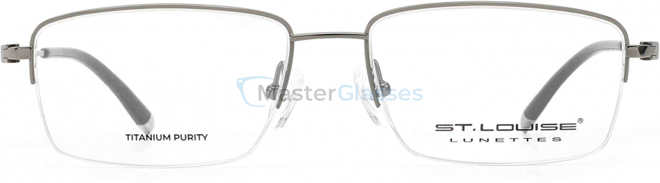 Оправа St.Louise TITANIUM. SL1280 C02