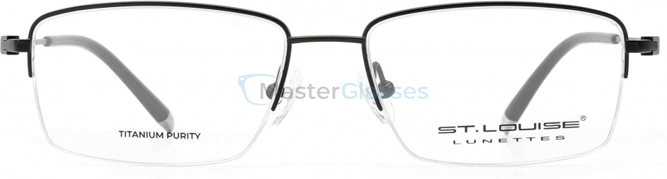 Оправа St.Louise TITANIUM. SL1280 C01