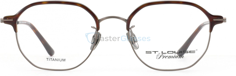 Оправа St.Louise Premium TITANIUM. SL1230 C02