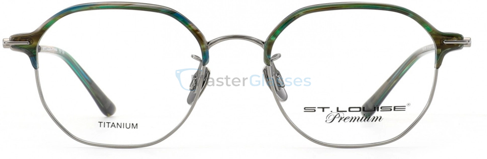 Оправа St.Louise Premium TITANIUM. SL1230 C01