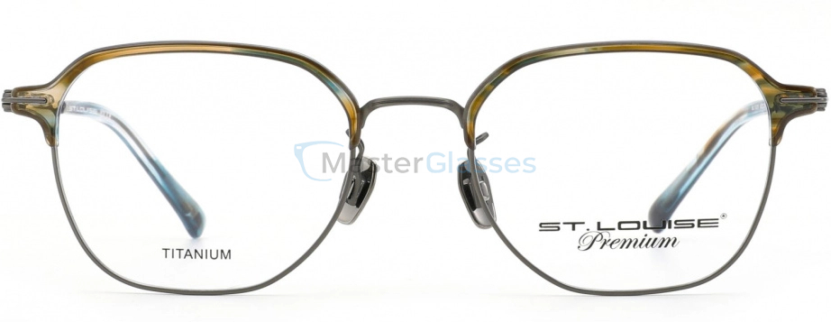 Оправа St.Louise Premium TITANIUM. SL1229 C02