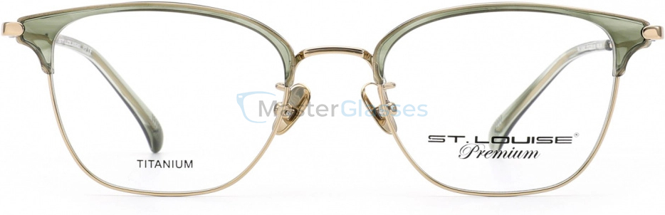 Оправа St.Louise Premium TITANIUM. SL1246 C03