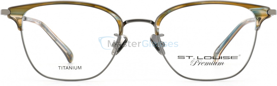 Оправа St.Louise Premium TITANIUM. SL1246 C02
