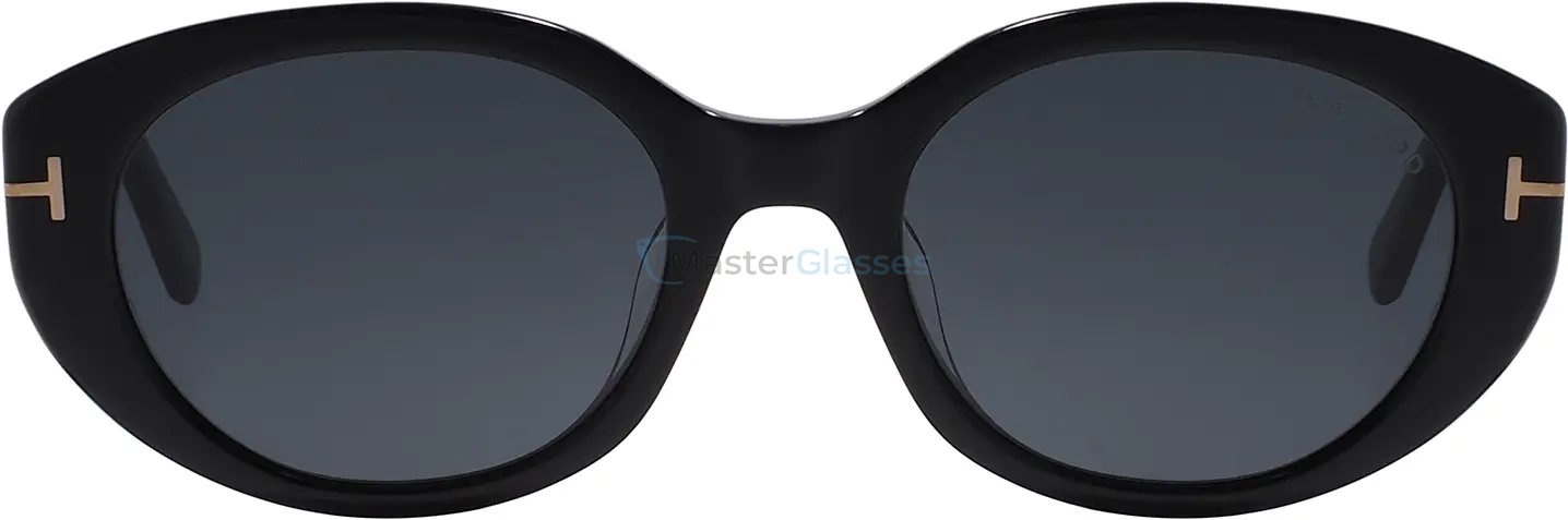 �������������� ���� TOM FORD TF 1292-K 01A 54